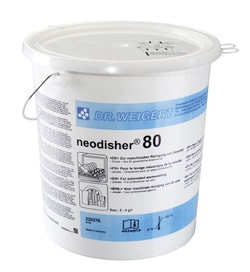 Dr.Weigert™ Neodisher 80